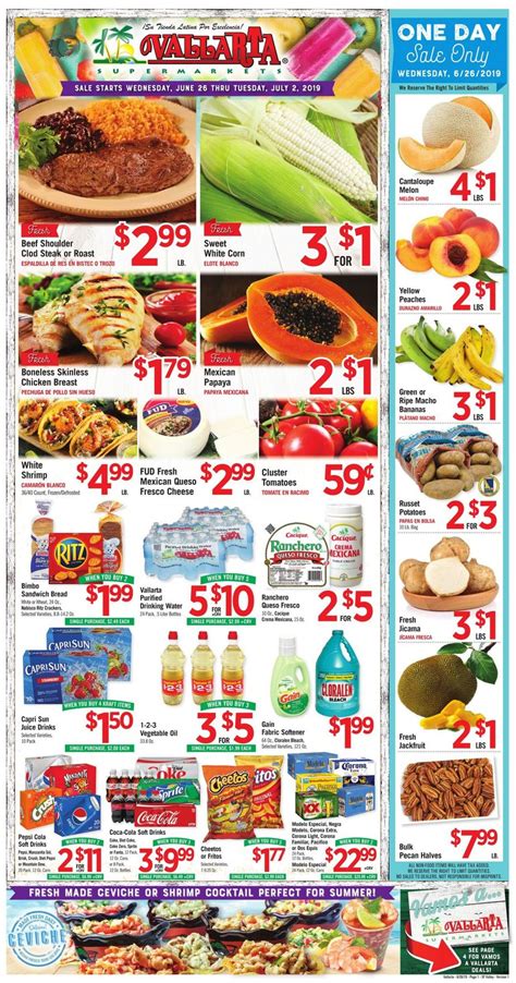 Vallarta weekly ad - From March through July, a $600 weekly boost helped keep personal economies afloat. Now families are drowning. By clicking 